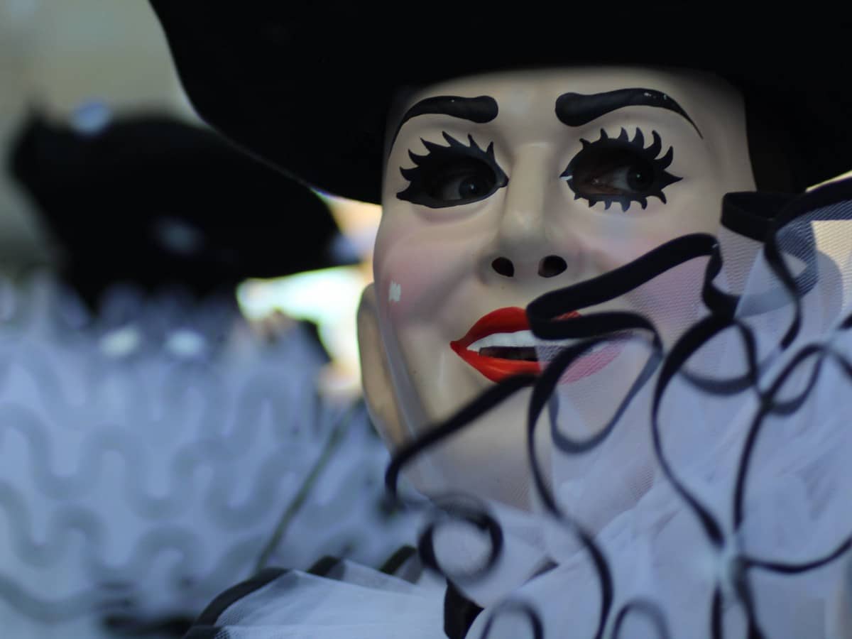 Illustration de l'événement : CARNAVAL DE LIMOUX 2027 - LES BLANQUETIERS