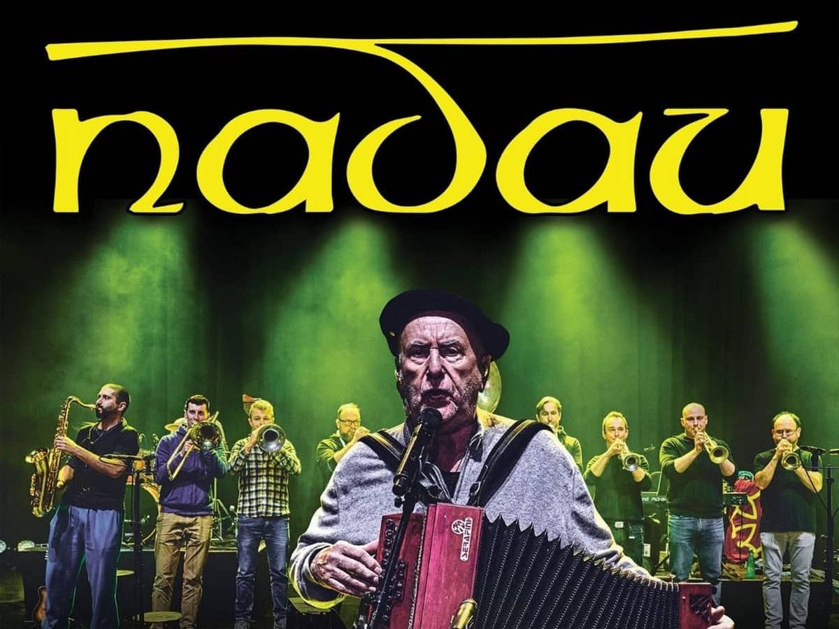 Illustration de l'événement : NADAU EN SINFONIA