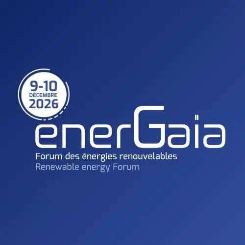 Illustration de l'événement : ENERGAIA 2026