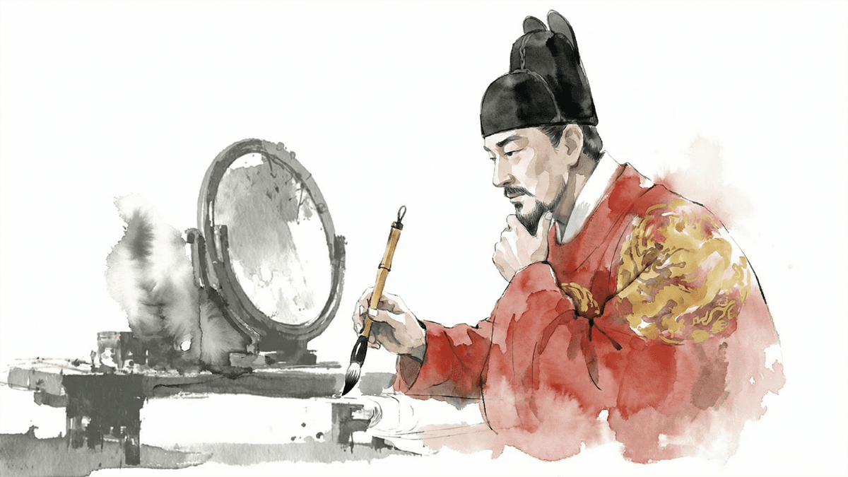 Illustration de l'événement : Visite libre, exposition temporaire, musée Champollion : « Hangeul, la volonté d’un roi »