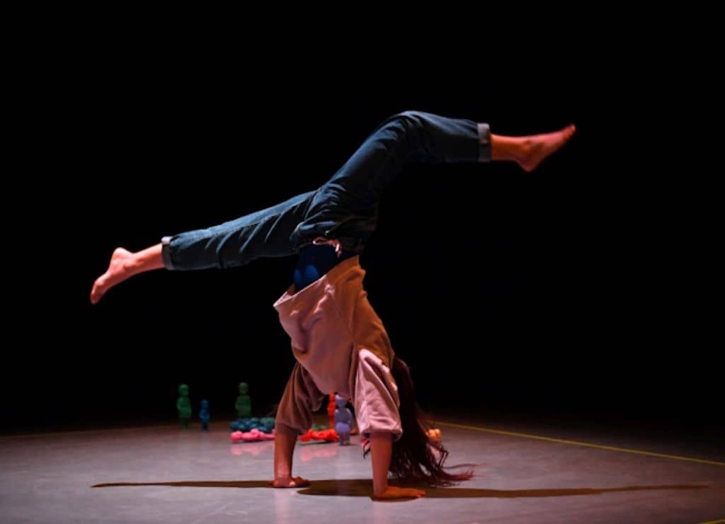 Illustration de l'événement : Spectacle à Lacapelle-Marival : Noé