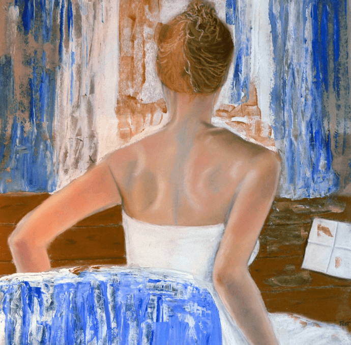 Illustration de l'événement : Exposition à l'Atelier de Florence