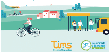 Illustration de l'événement : Semaine de la mobilité à Figeac