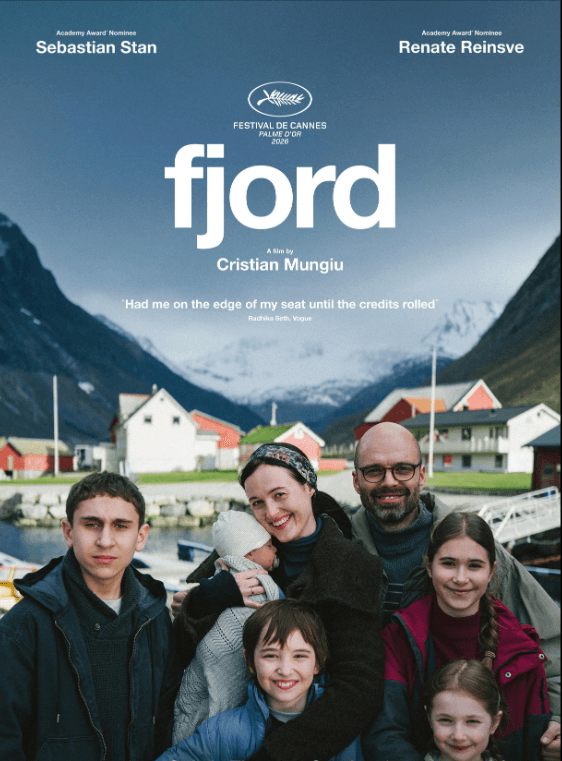 Illustration de l'événement : Ciné-Lot - Fjord