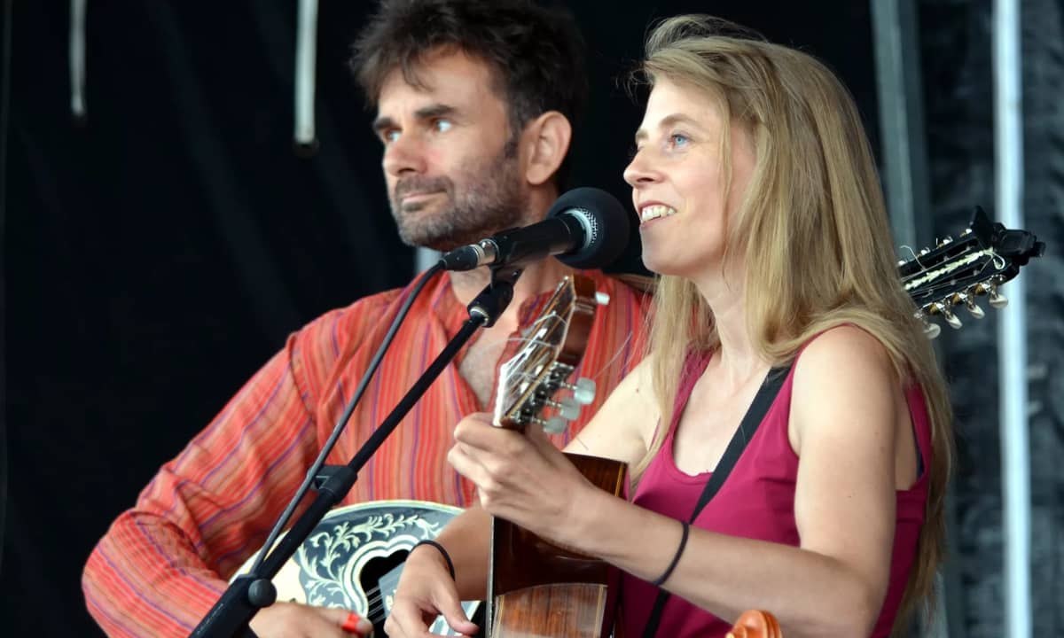 Illustration de l'événement : Concert de Cylsée à La Scénette