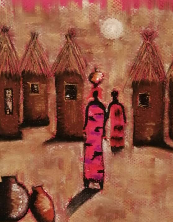 Illustration de l'événement : Exposition - Rencontres d'art