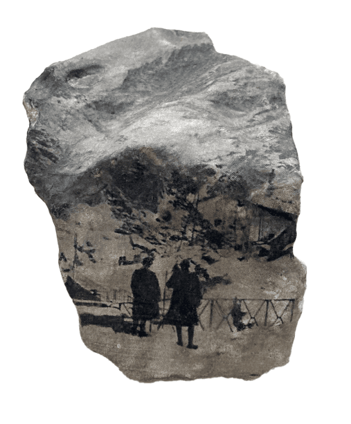 Illustration de l'événement : Festival Résurgence X : Exposition "Roman-photo" de Lilie Pinot