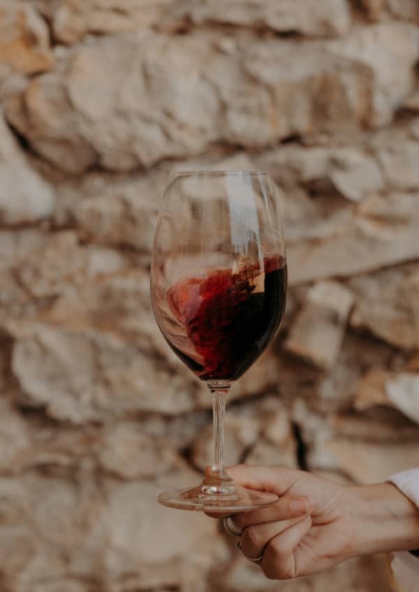 Illustration de l'événement : Atelier dégustation au château de Haute-Serre : découverte du Malbec