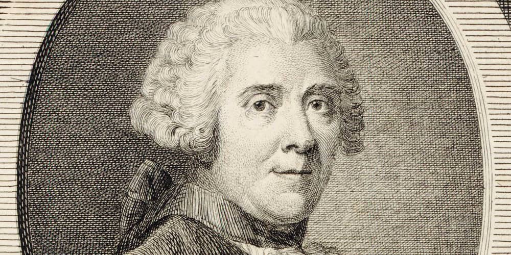 Illustration de l'événement : Les Rendez-vous d'Aymare : "La double inconstance" de Marivaux