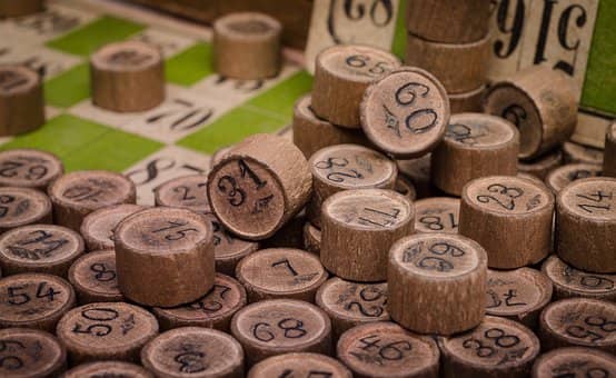 Illustration de l'événement : Loto de l'automne à la ferme