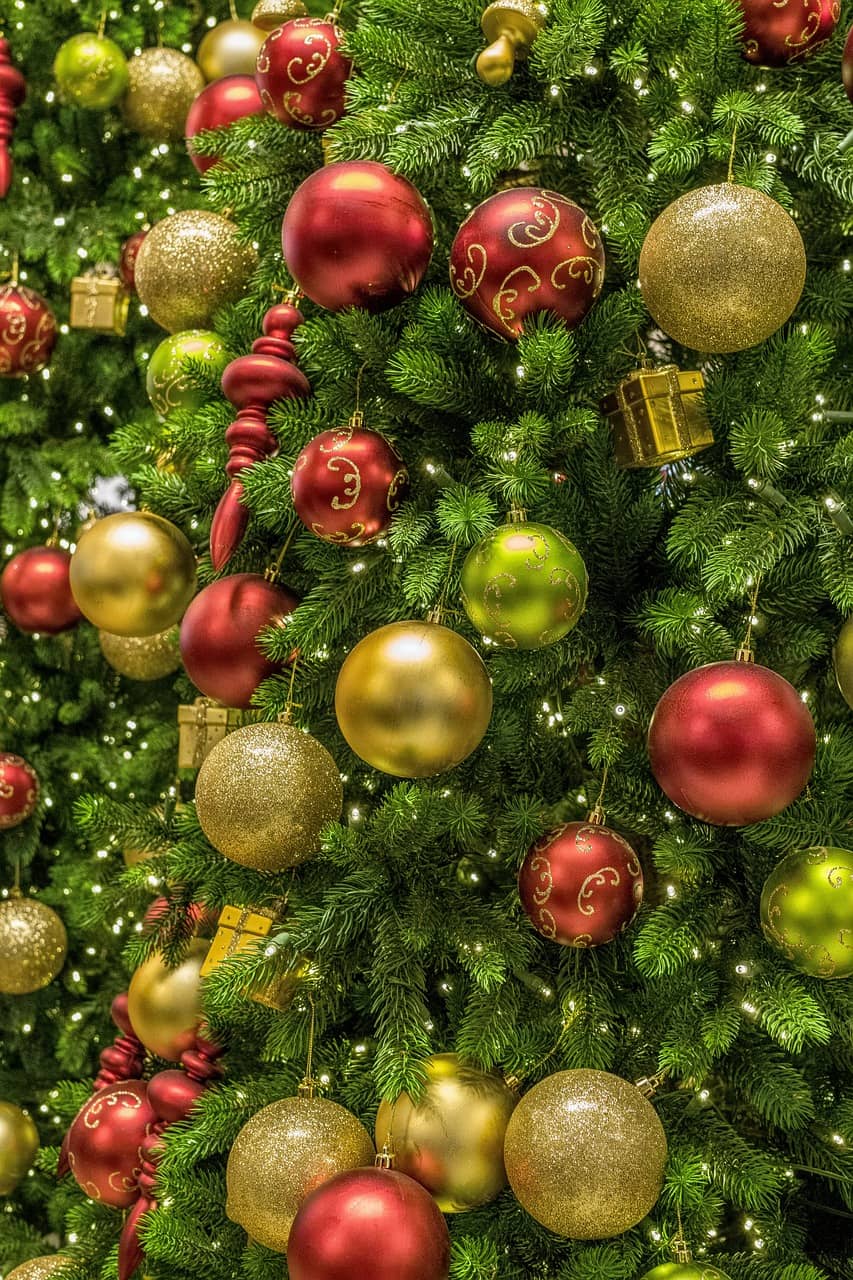 Illustration de l'événement : Marché de Noël d'Ensemble pour Luzech