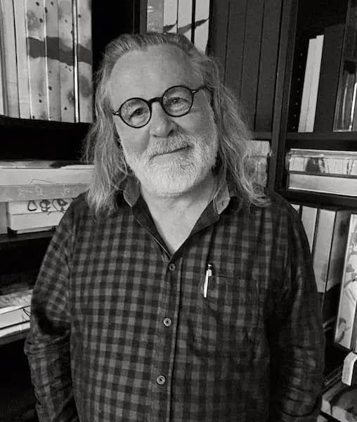 Illustration de l'événement : Rencontres du Manoir de Laroque Delprat - Dominique Sampiero, la beauté des vies simples