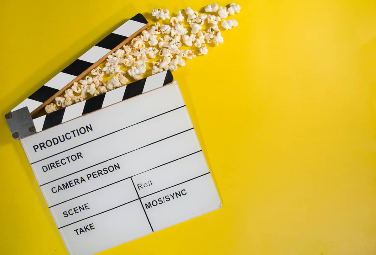 Illustration de l'événement : Ciné Animation
