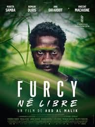 Illustration de l'événement : Ciné-lot à Le Bourg : « Furcy, Né Libre »
