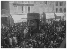 Illustration de l'événement : EXPOSITIONS PHOTOS - LES "FÊTES" À LANGOGNE