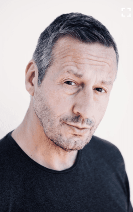 Illustration de l'événement : J’AI RENDEZ-VOUS AVEC FABRICE MELQUIOT