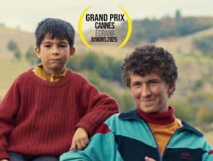 Illustration de l'événement : CINÉCO : LE GARÇON QUI FAISAIT DANSER LES COLLINES