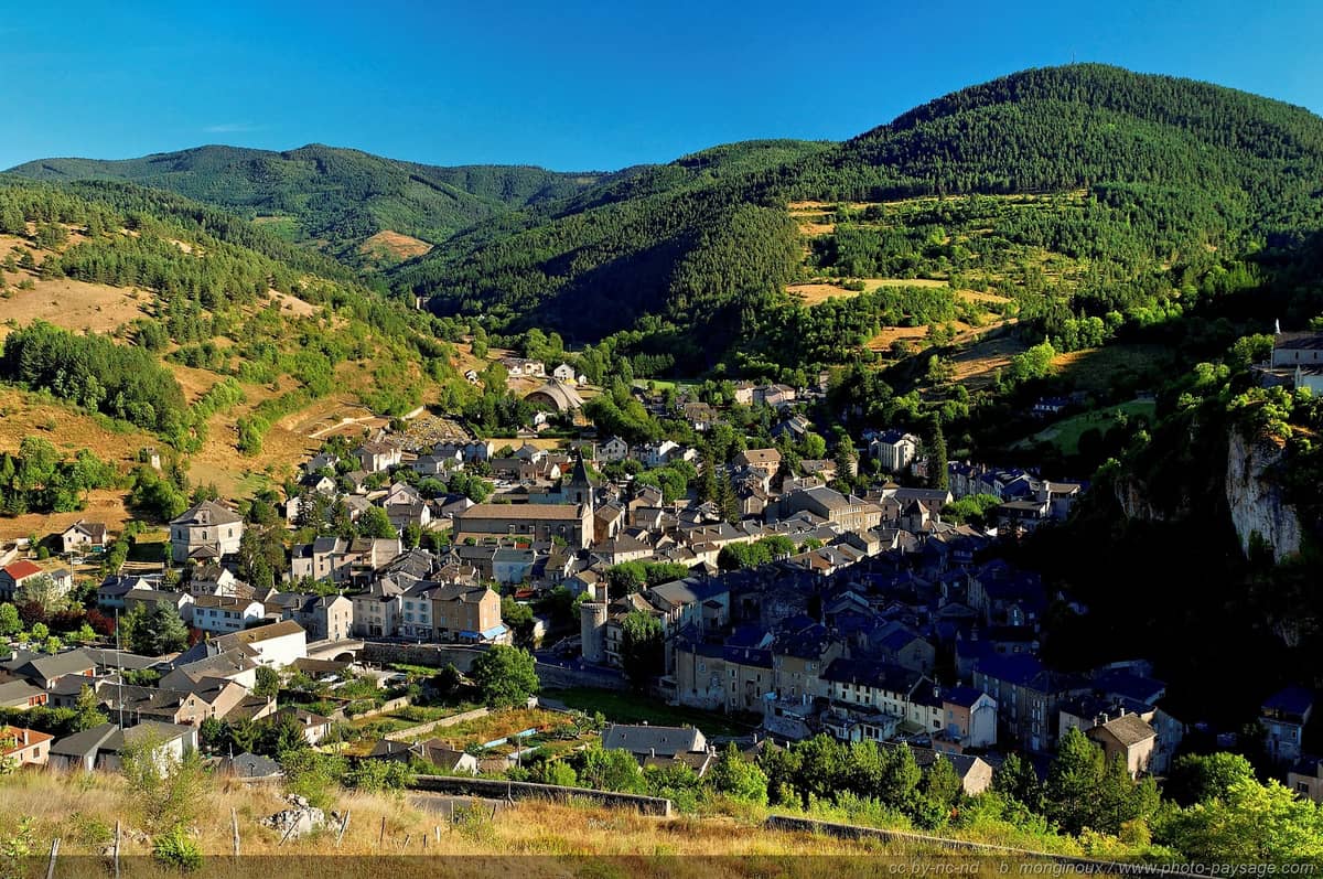 Illustration de l'événement : TRAIL DES GORGES DE LA JONTE