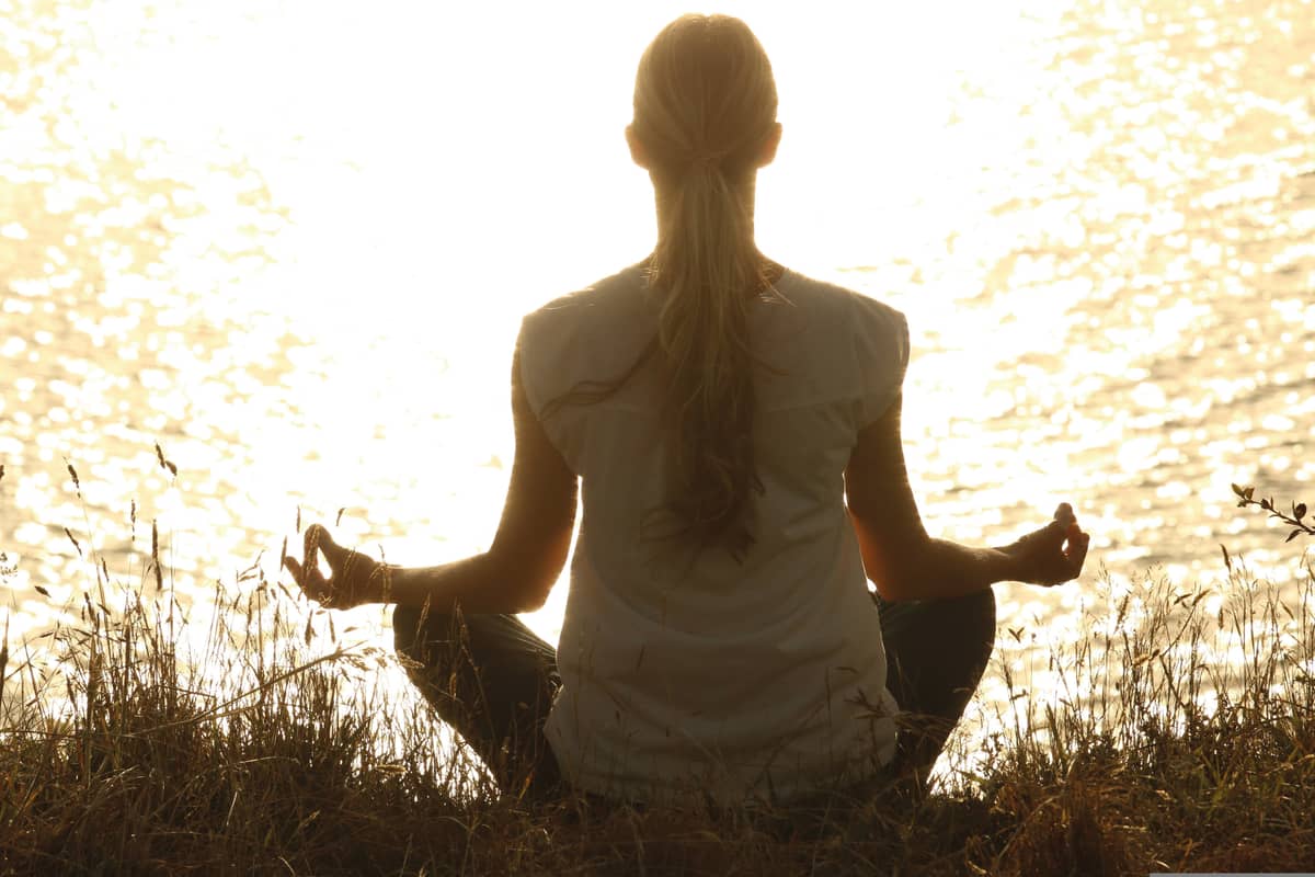 Illustration de l'événement : LES SORTIES NATURE : BALADE YOGA