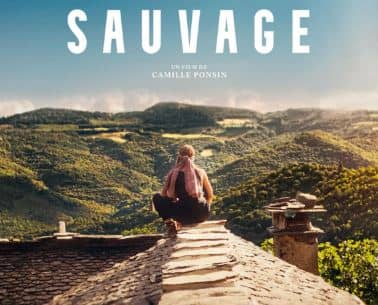 Illustration de l'événement : CINÉCO : SAUVAGE