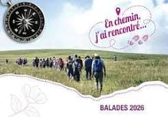 Illustration de l'événement : EN CHEMIN J'AI RENCONTRÉ : "PATRIMOINE ET CHOCOLAT"