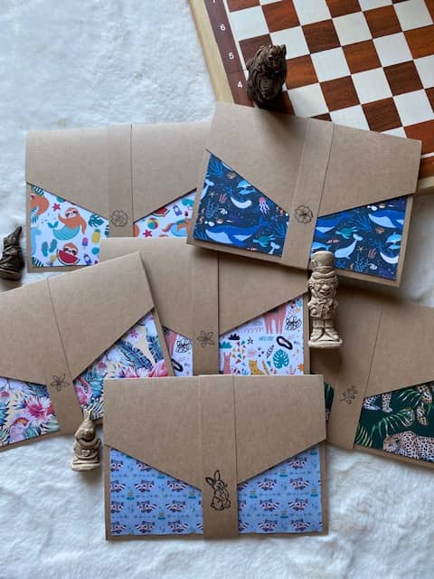 Illustration de l'événement : Atelier créatif album photo ou carte surprise