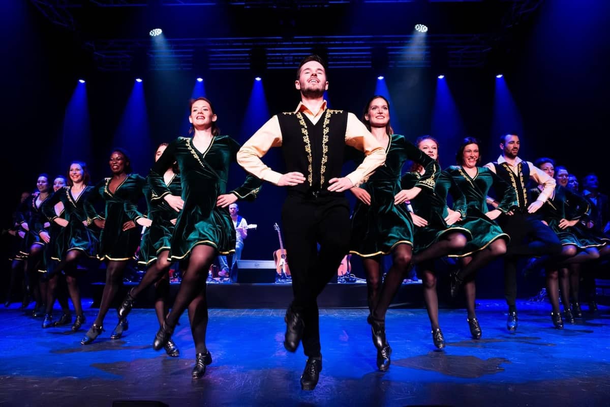 Illustration de l'événement : GdL2026 - CONCERT IRLANDE AIR LINES