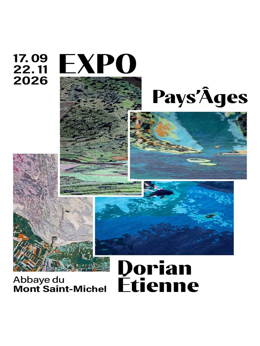 Illustration de l'événement : Exposition Pays'Âges
