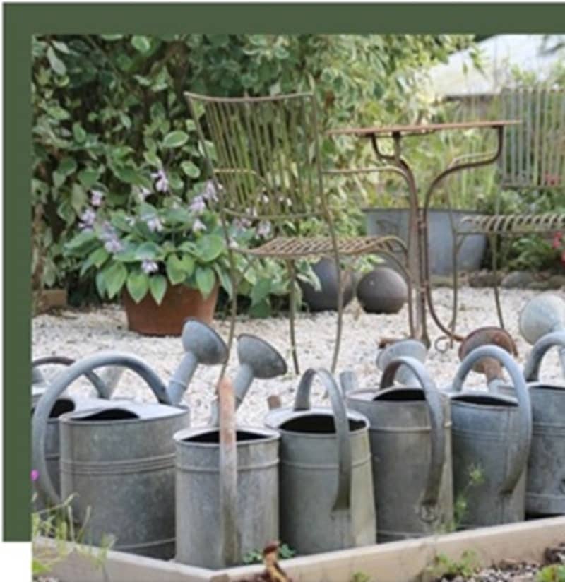 Illustration de l'événement : Jardin de pots (16e édition)