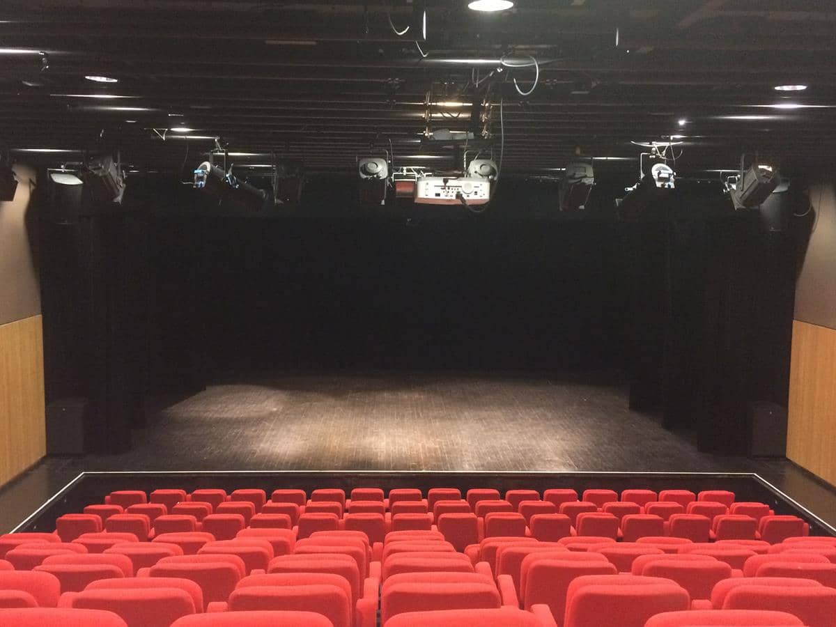 Illustration de l'événement : Spectacle : Les virtuoses au théâtre de Vire Normandie