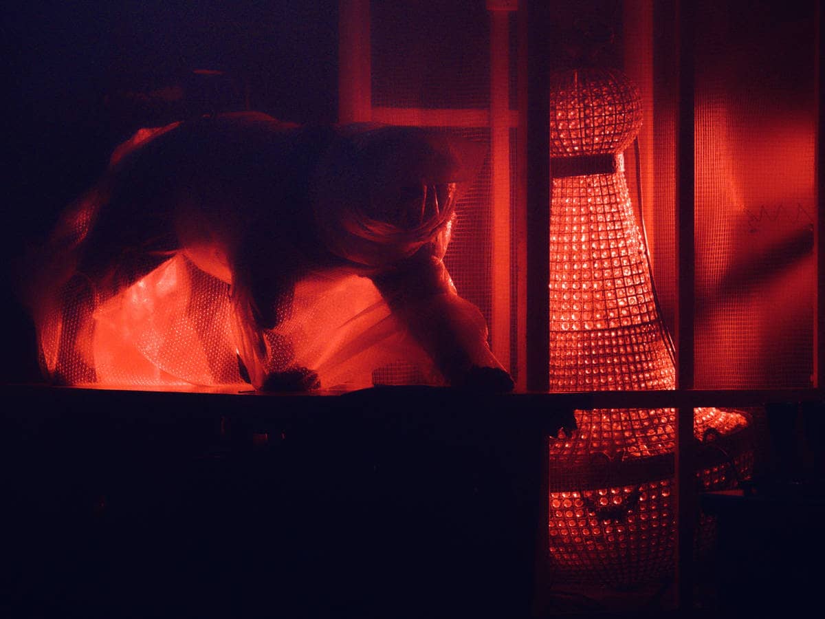 Illustration de l'événement : Spectacle "Le Conseil des méchants"