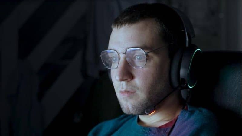 Illustration de l'événement : Les Recontres du Numérique : Projection - "En attendant les robots"