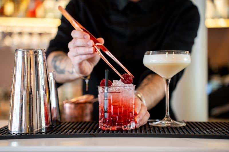 Illustration de l'événement : Brume, piano bar & cocktails