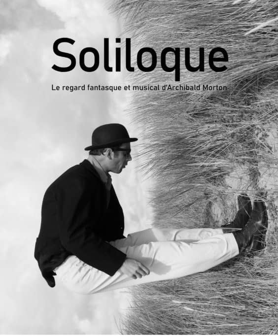 Illustration de l'événement : Spectacle musical "Soliloque"