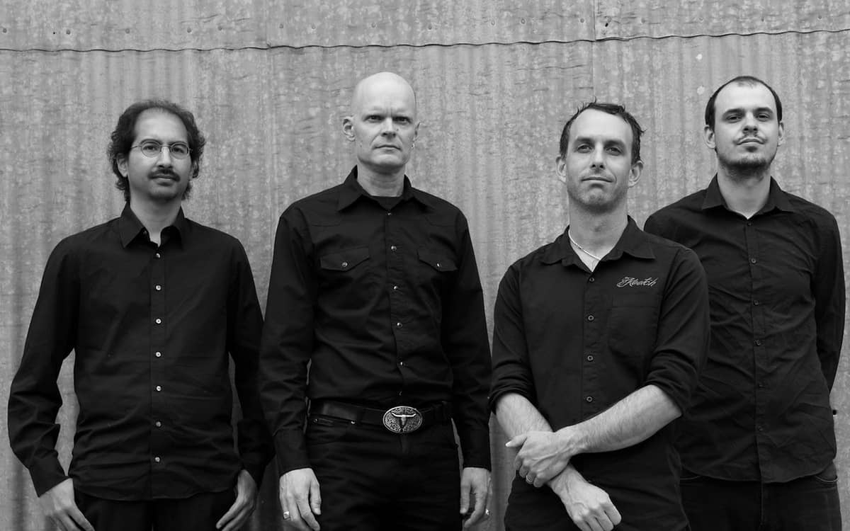 Illustration de l'événement : Concert de Convulsif (Suisse) + Toru
