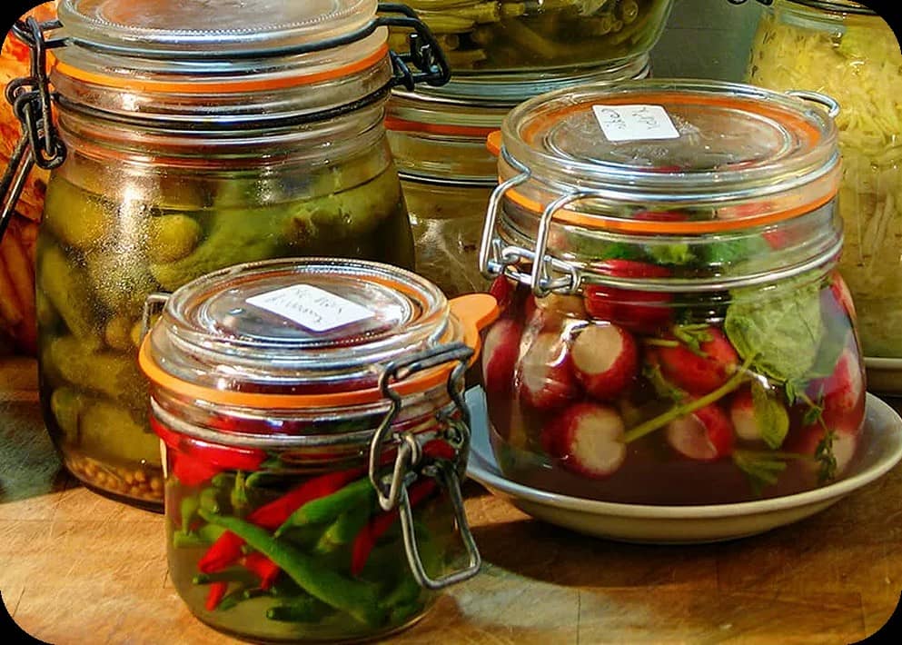 Illustration de l'événement : Atelier naturo-pratique : manger simple et sain