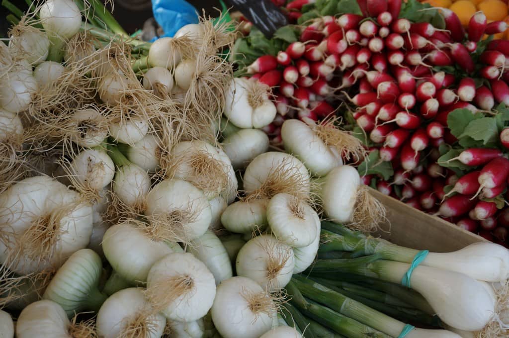 Illustration de l'événement : Marché de producteurs locaux Lubersac