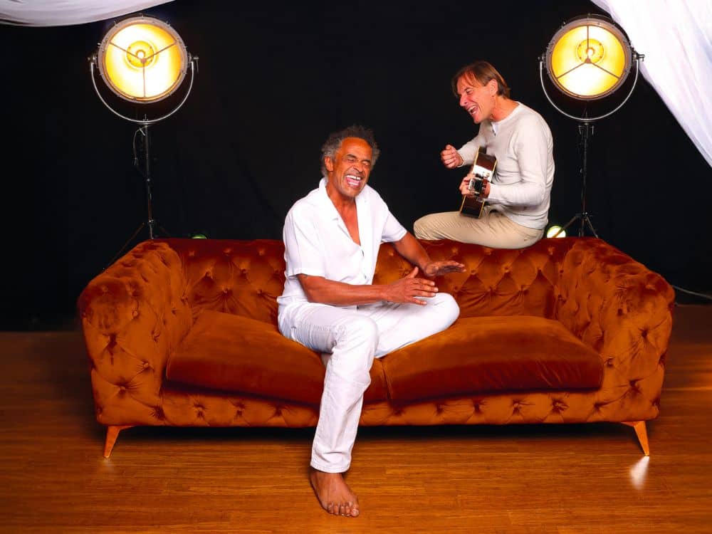 Illustration de l'événement : Concert - Yannick Noah