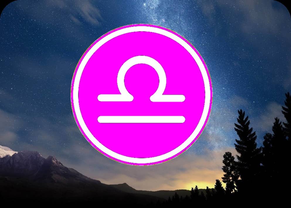 Illustration de l'événement : Atelier Astrologie : le Signe de la Balance
