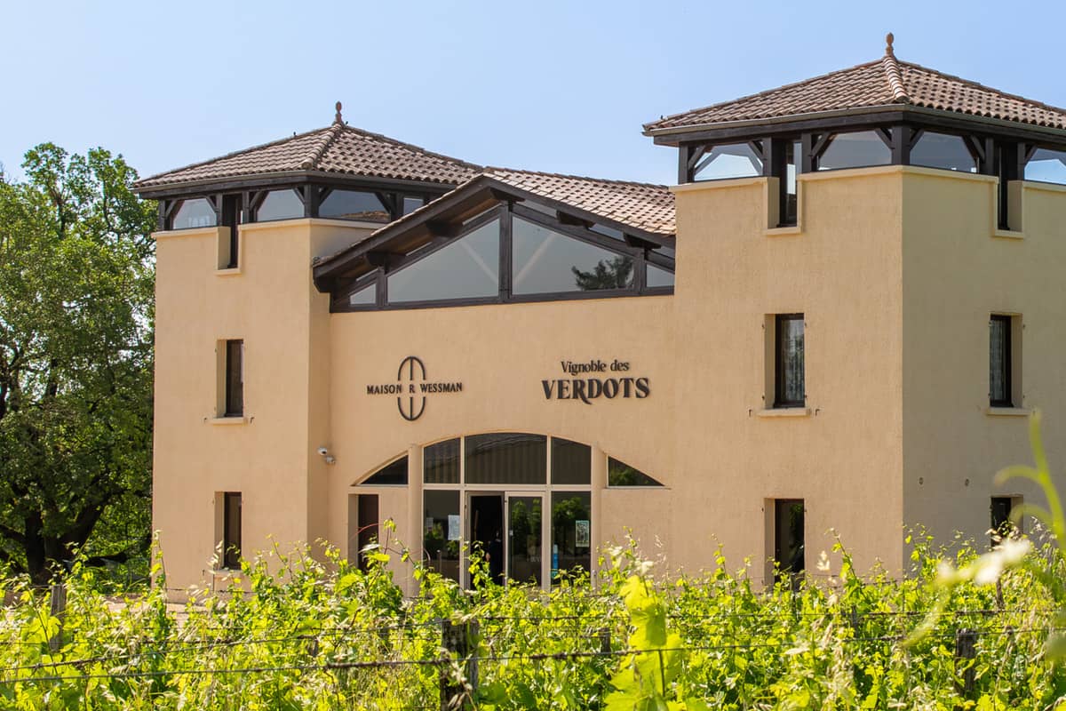 Illustration de l'événement : Vignoble des Verdots | Marché des producteurs & brunch du Périgord