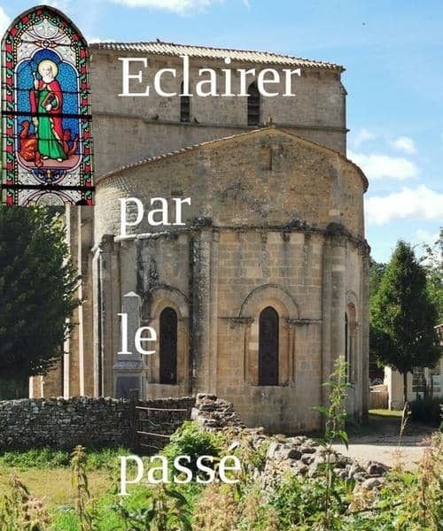 Illustration de l'événement : Journées Européennes du Patrimoine : Eglise Sainte-Marthe
