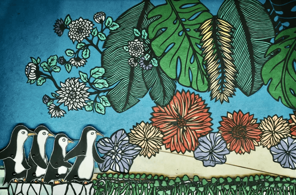 Illustration de l'événement : Molières en scène I Terre
