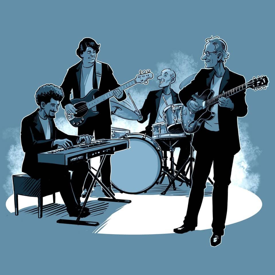 Illustration de l'événement : BUMP