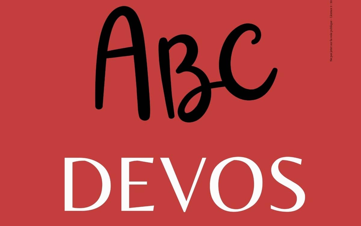 Illustration de l'événement : ABC Devos