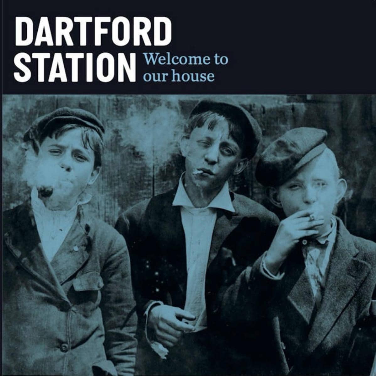 Illustration de l'événement : Concert : Dartford station