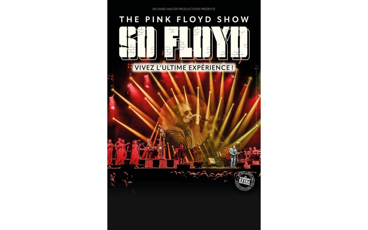 Illustration de l'événement : SO FLOYD