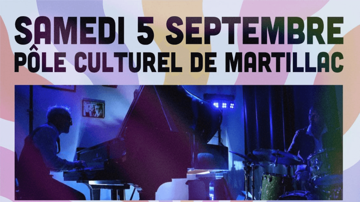 Illustration de l'événement : Concert caritatif Jazz et Métal