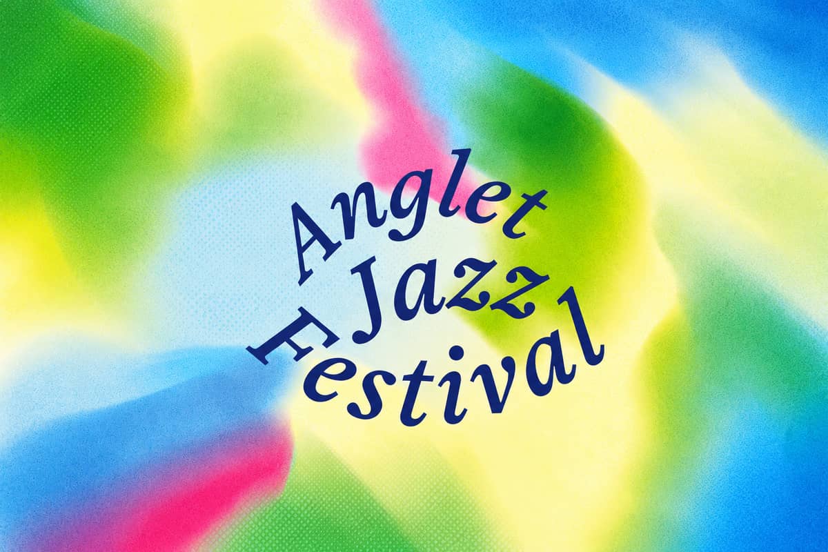 Illustration de l'événement : Anglet Jazz Festival