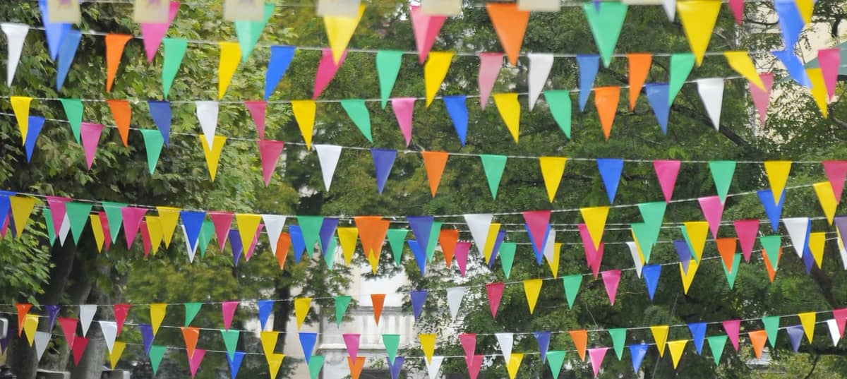 Illustration de l'événement : Fêtes de Sauveterre-de-Béarn
