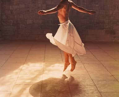 Illustration de l'événement : Le Temps d'Aimer la Danse - Ballet de l’Opéra Grand Avignon - Direction Martin Harriague Awen - The Sacred Veil